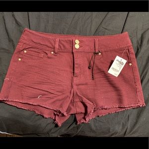 Charlotte Russe Shorts